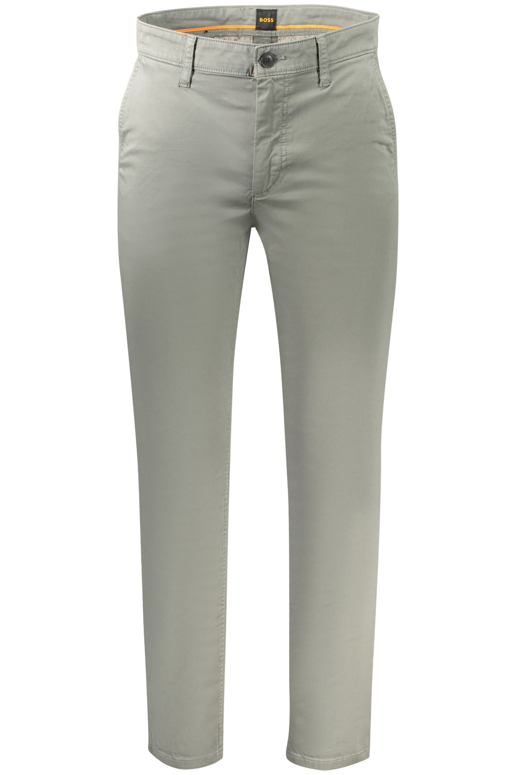 BOSS Men Trousers - Green