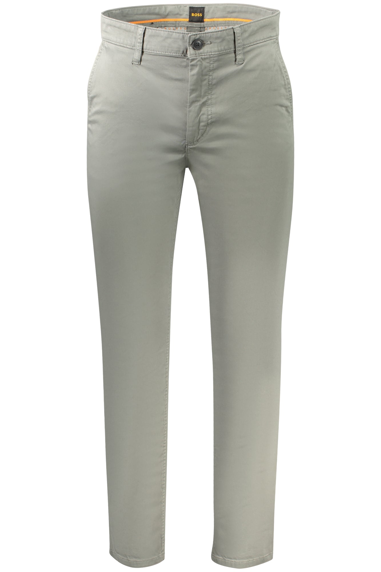 BOSS Men Trousers - Green
