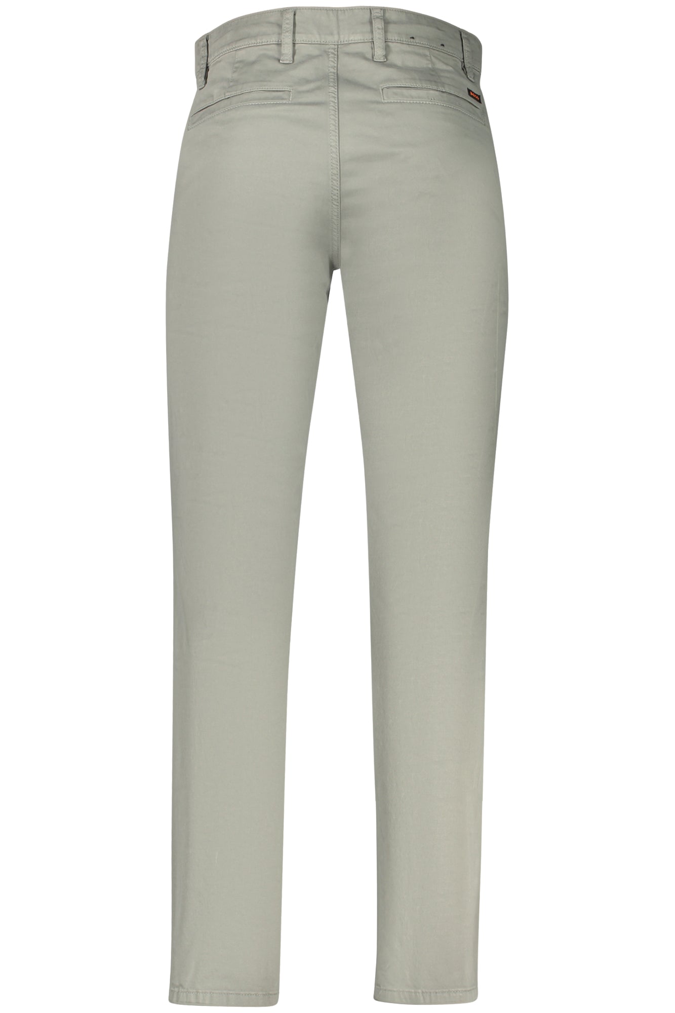 BOSS Men Trousers - Green