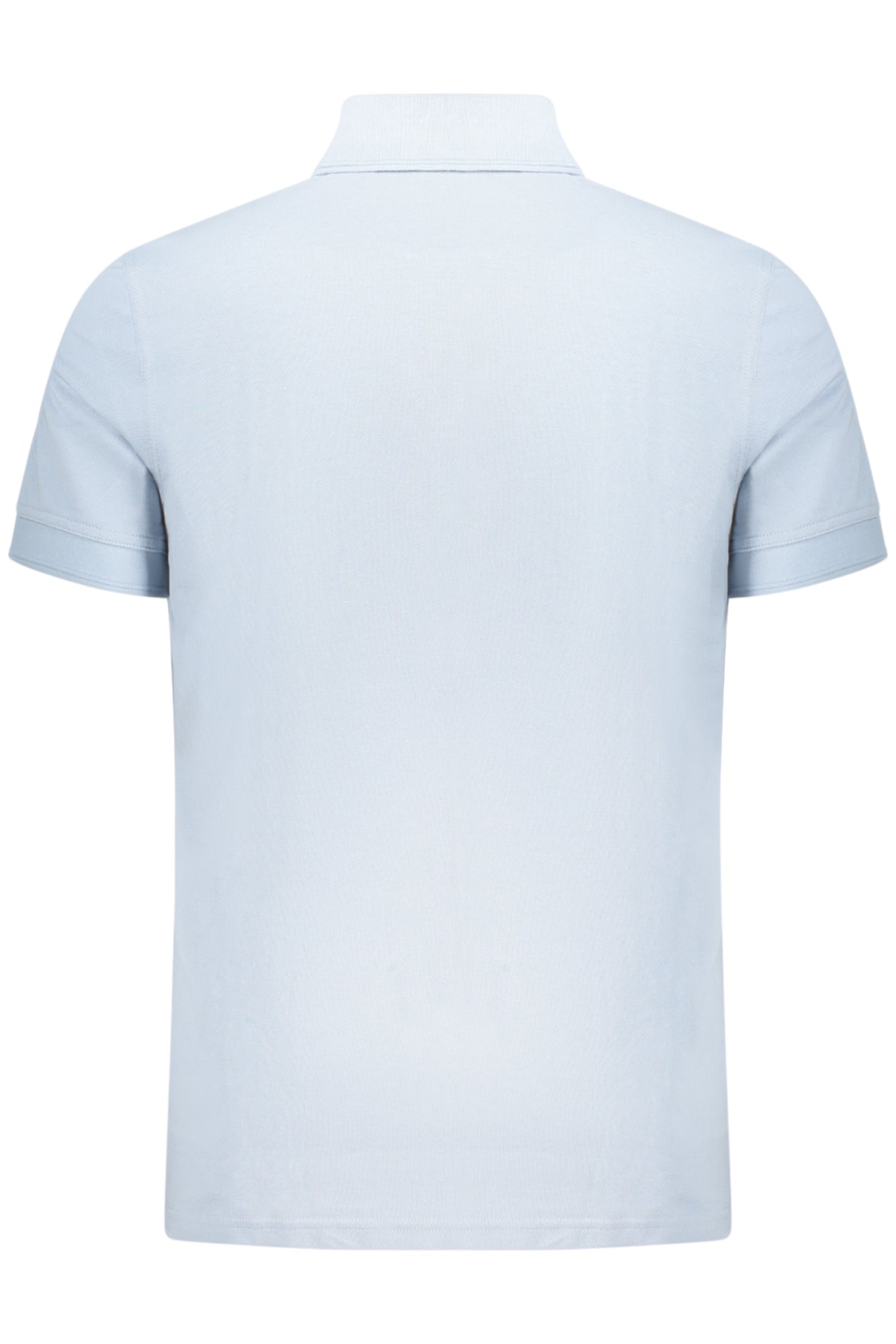 BOSS Men Polo Shirt - Light Blue