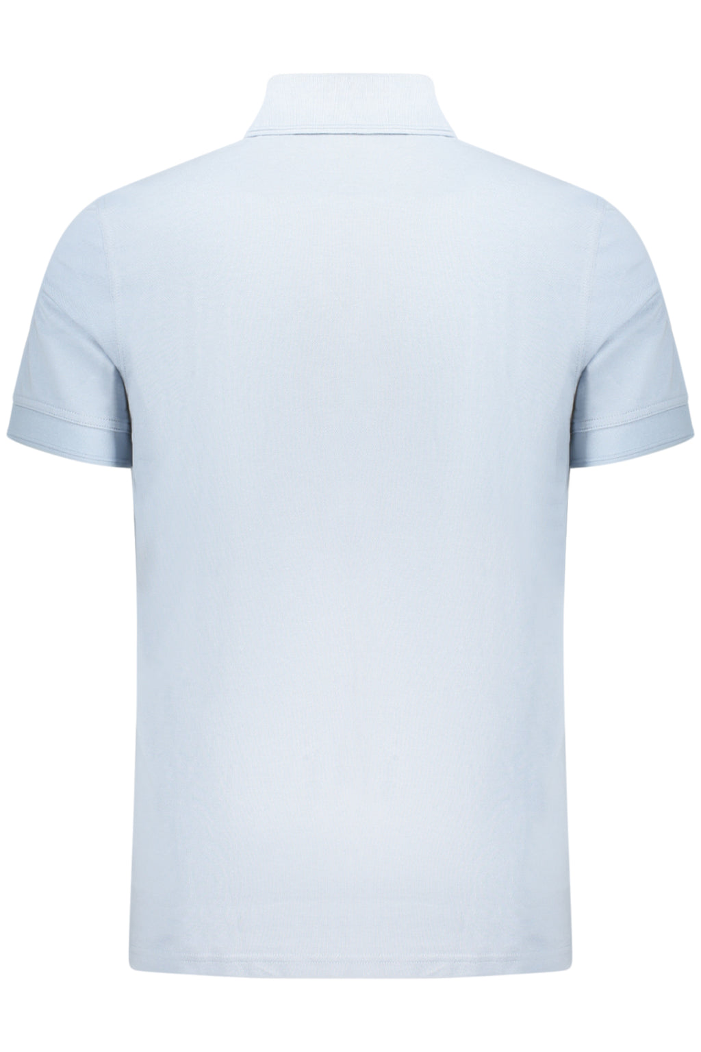 BOSS Men Polo Shirt - Light Blue