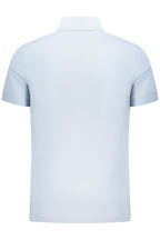 BOSS Men Polo Shirt - Light Blue