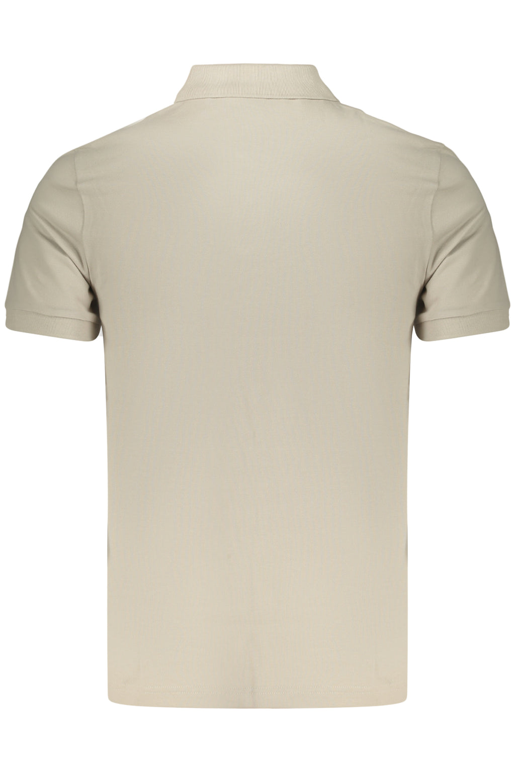 BOSS Men Polo Shirt - Beige