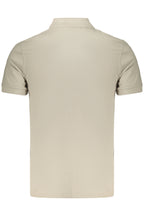 BOSS Men Polo Shirt - Beige