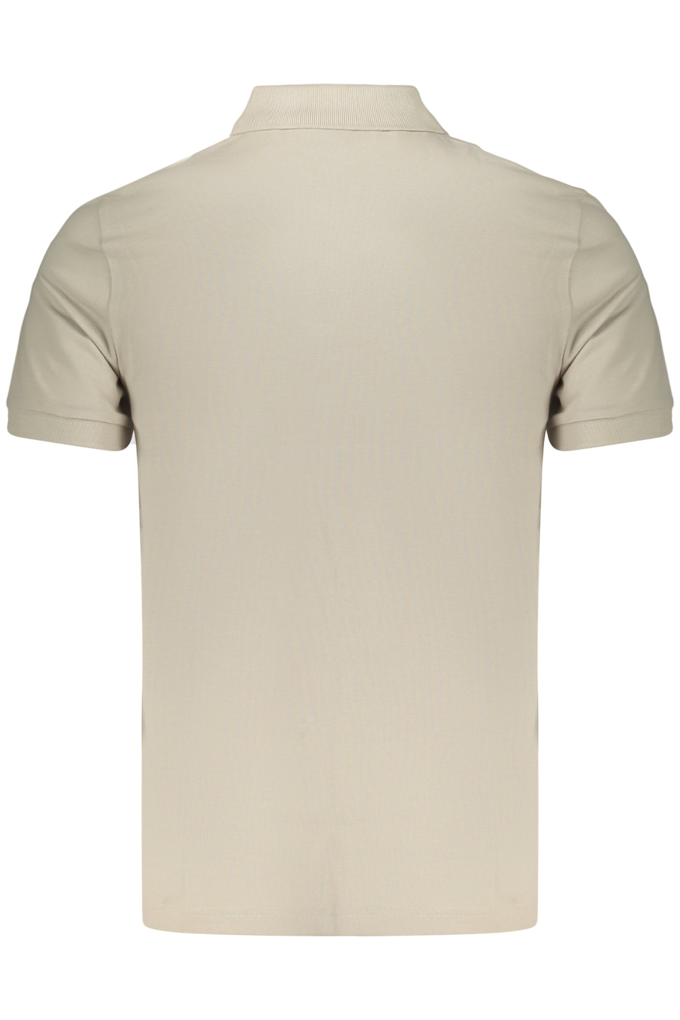 BOSS Men Polo Shirt - Beige