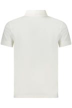 BOSS Men Polo Shirt - White