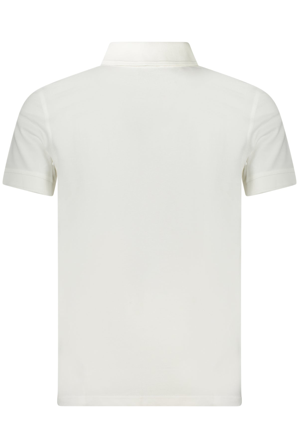 BOSS Men Polo Shirt - White
