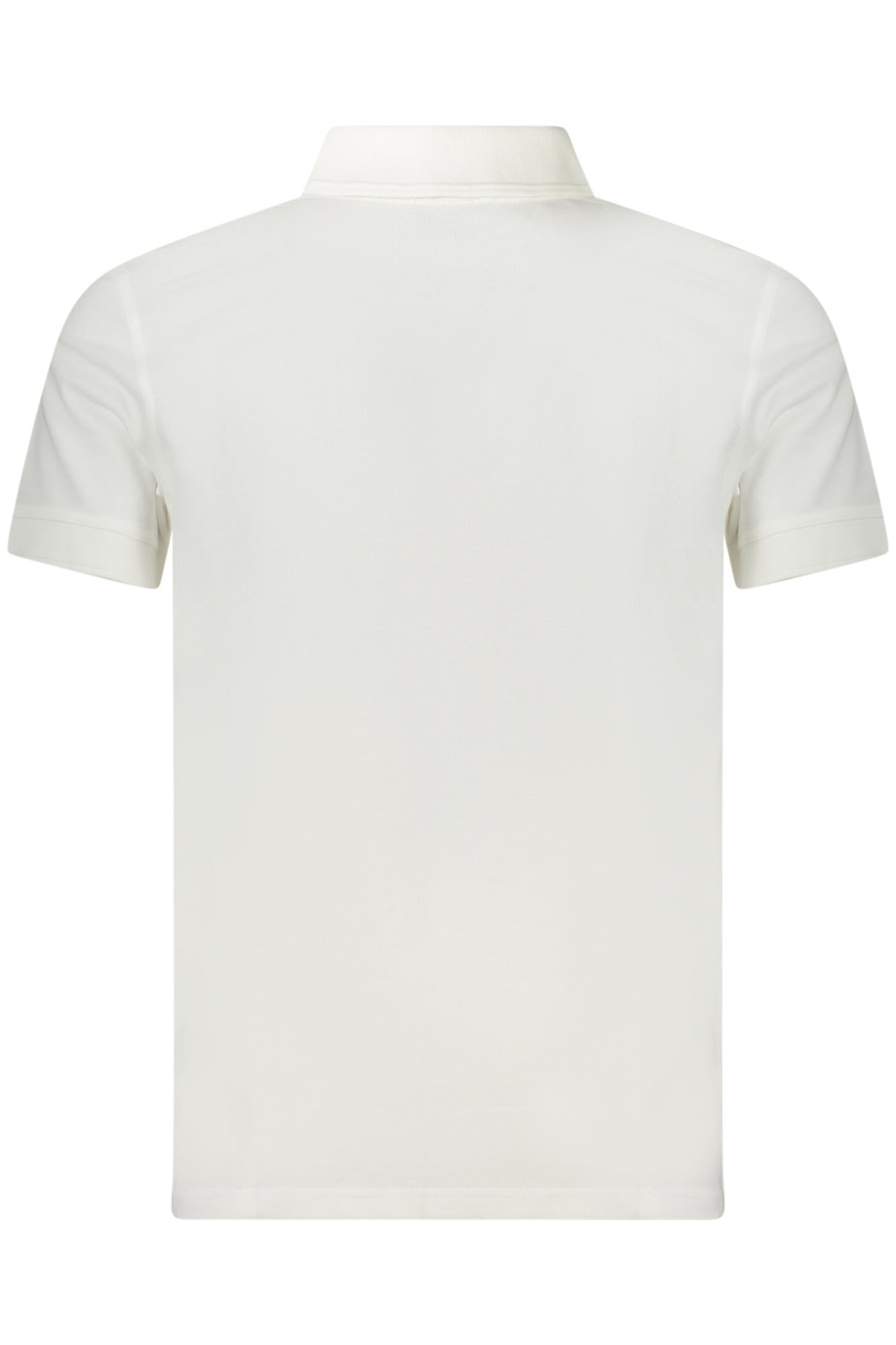 BOSS Men Polo Shirt - White