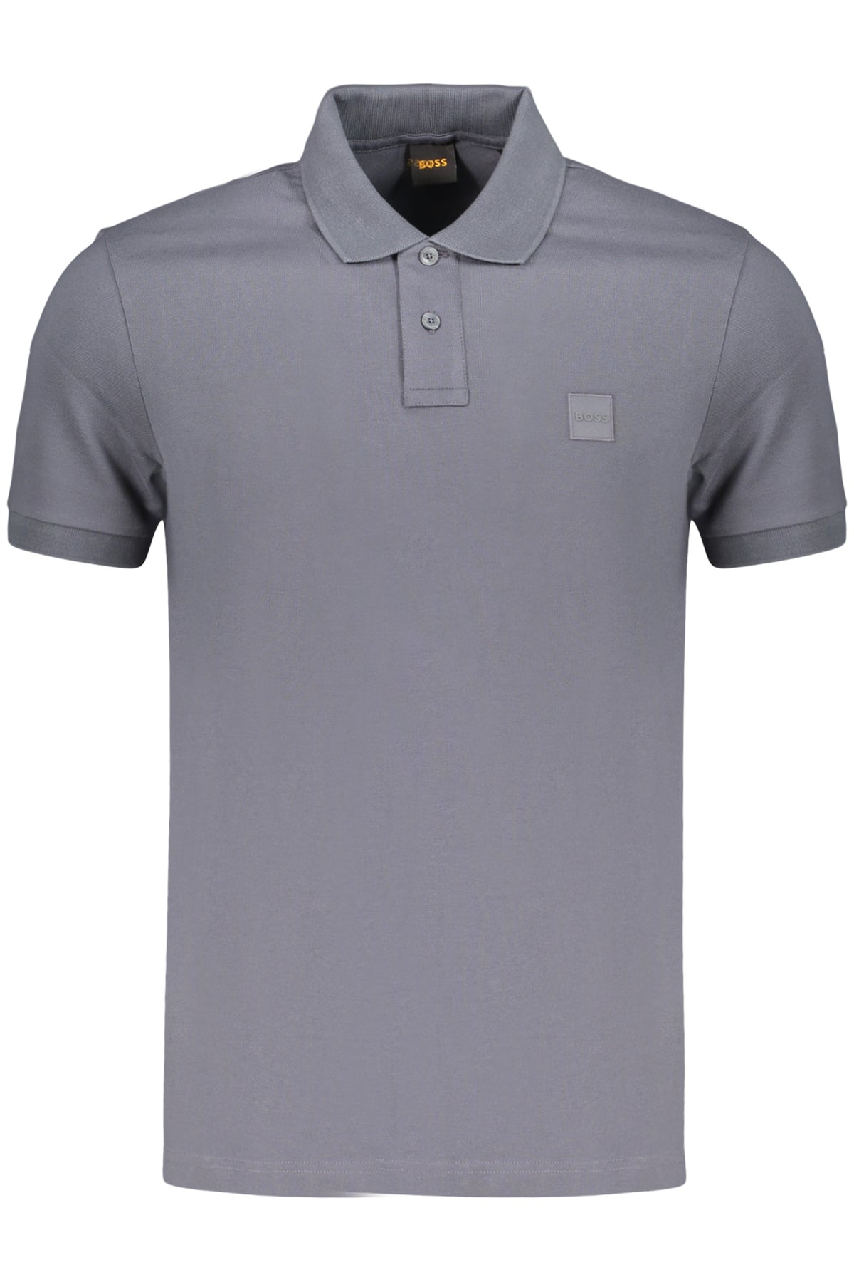 BOSS Men Polo Shirt - Blue