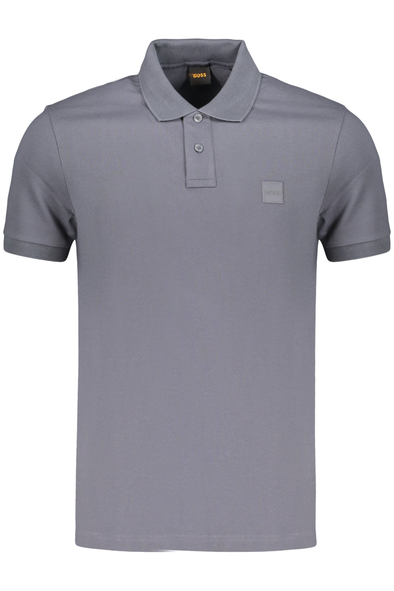 BOSS Men Polo Shirt - Blue