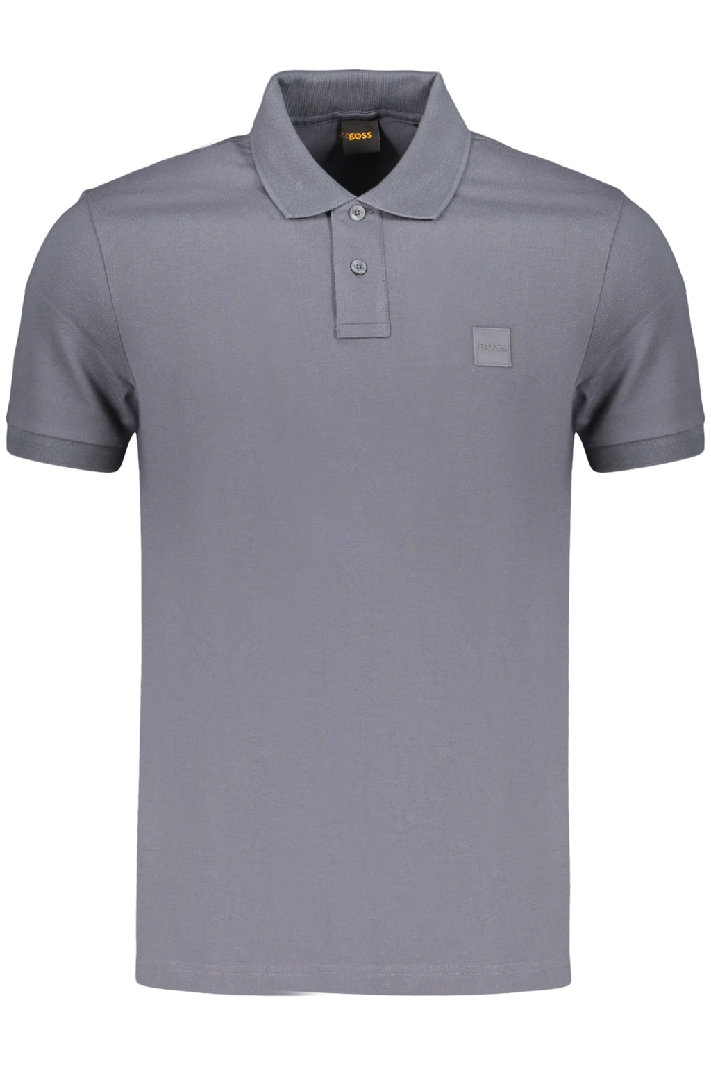 BOSS Men Polo Shirt - Blue