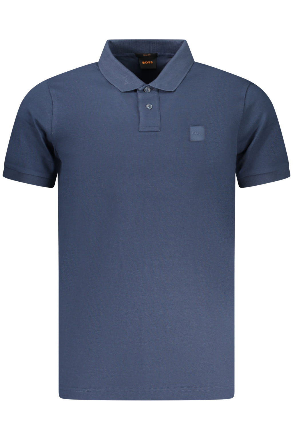 BOSS Men Polo Shirt - Blue