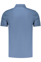 BOSS Men Polo Shirt - Blue