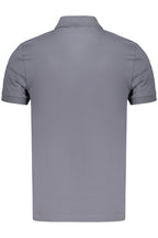 BOSS Men Polo Shirt - Blue