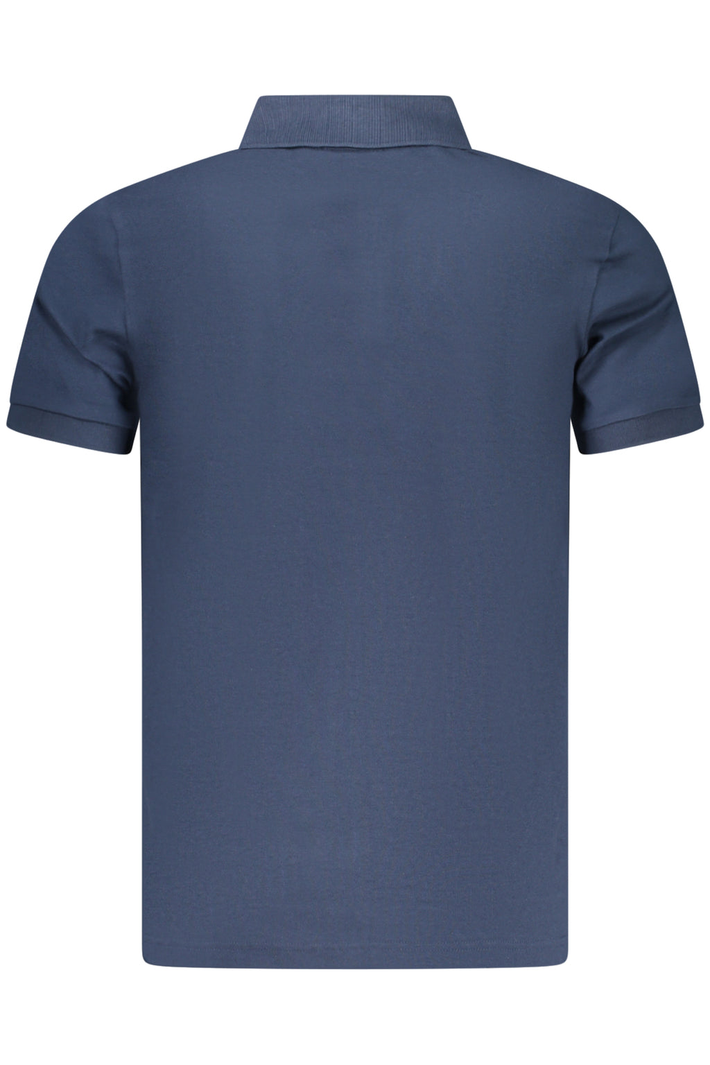 BOSS Men Polo Shirt - Blue