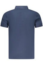 BOSS Men Polo Shirt - Blue
