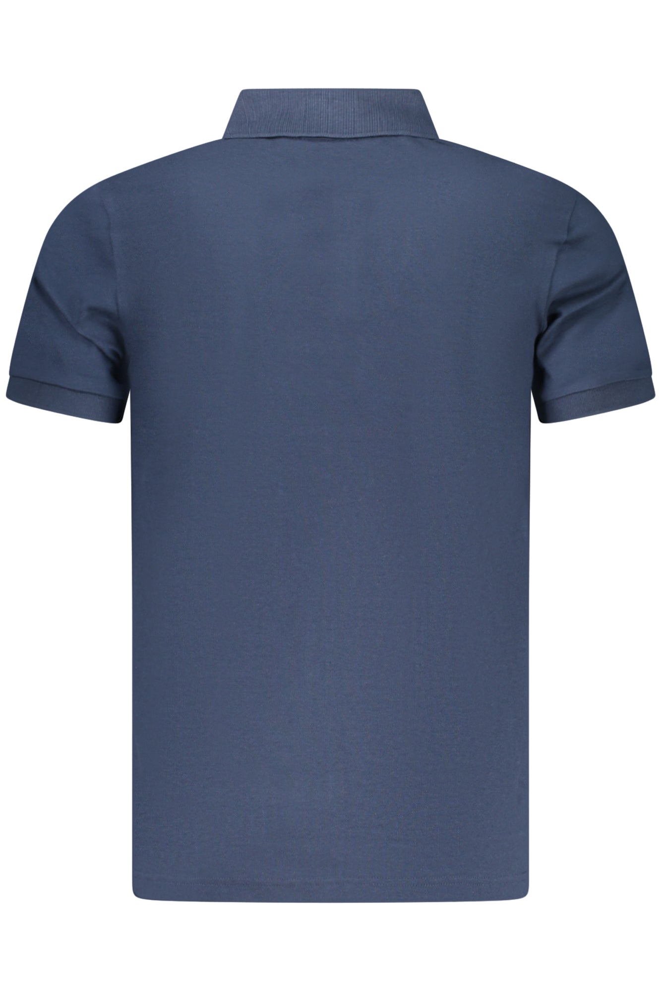 BOSS Men Polo Shirt - Blue
