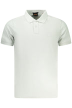 BOSS Men Polo Shirt - Green