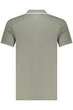 BOSS Men Polo Shirt - Green