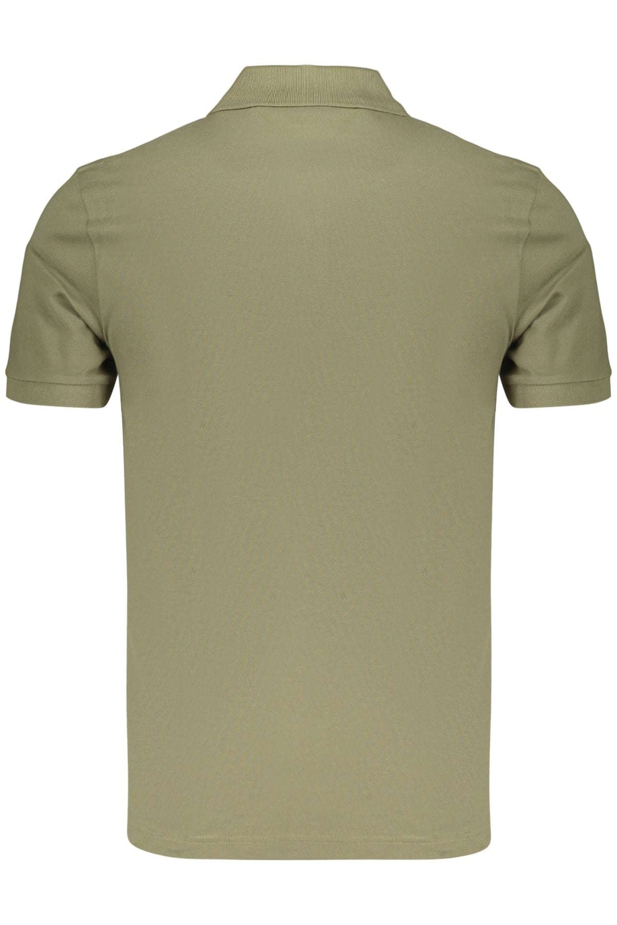 BOSS Men Polo Shirt - Green