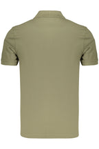 BOSS Men Polo Shirt - Green