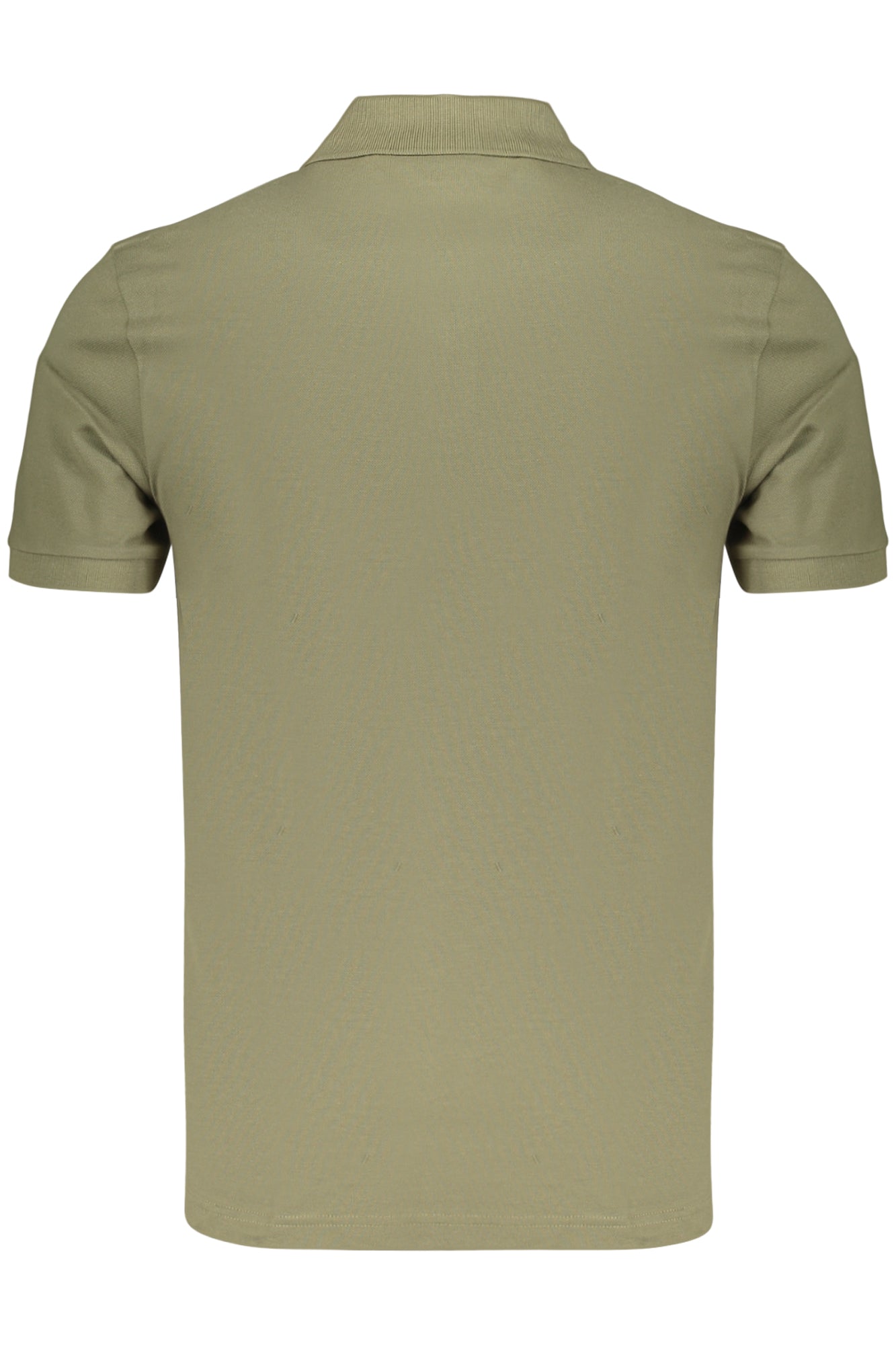 BOSS Men Polo Shirt - Green
