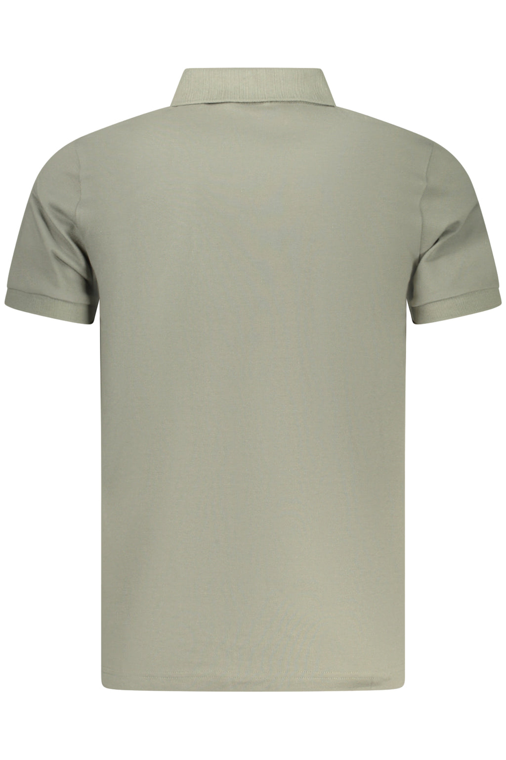 BOSS Men Polo Shirt - Green