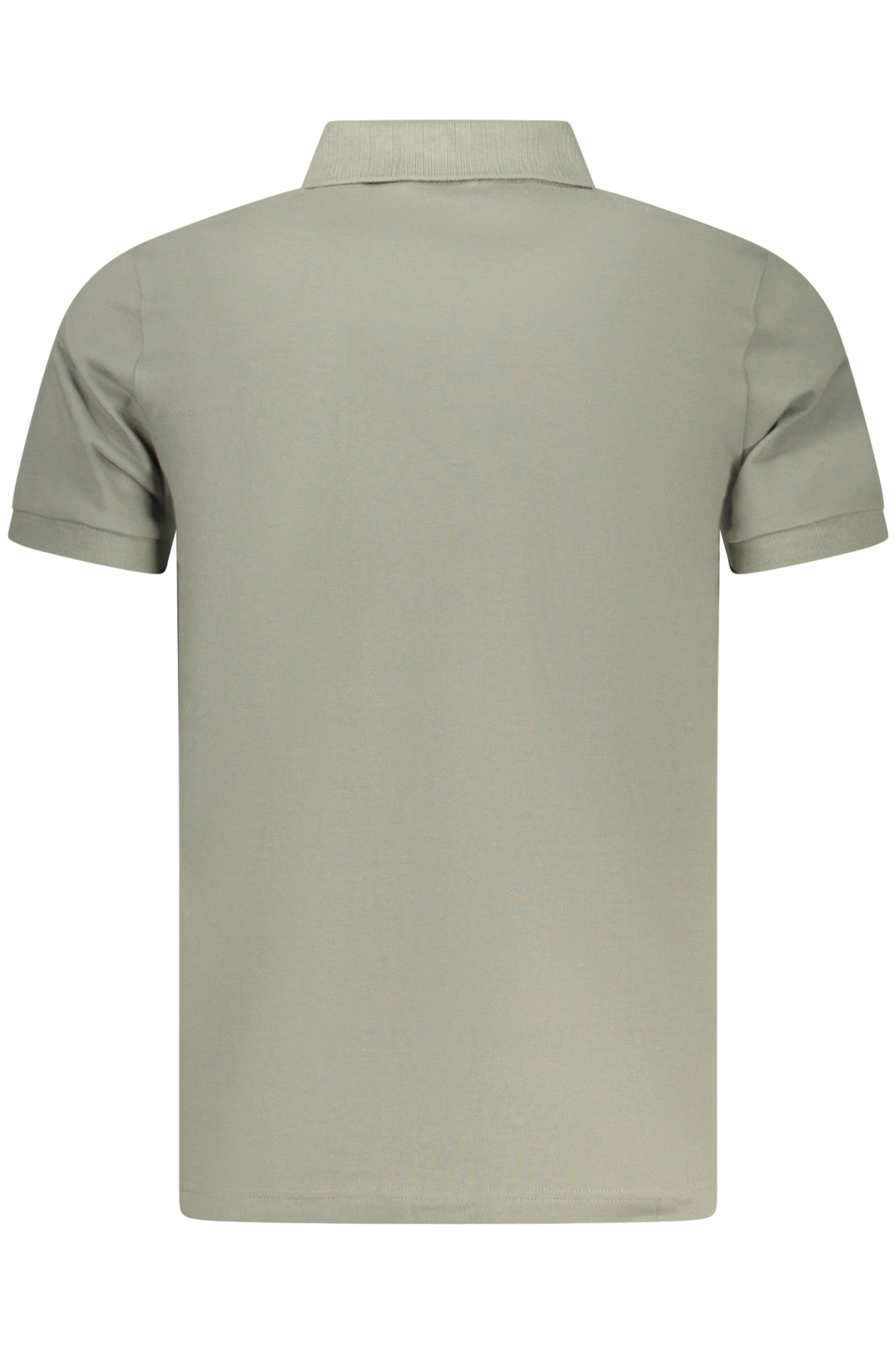 BOSS Men Polo Shirt - Green