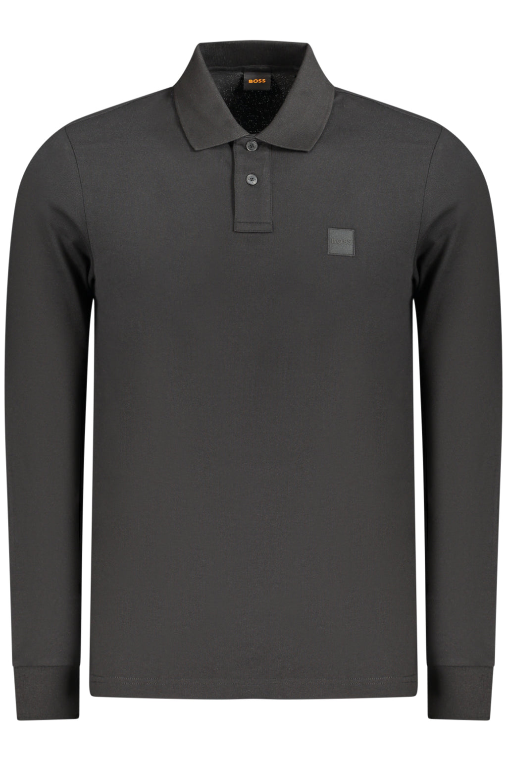 BOSS Men Polo Shirt - Black