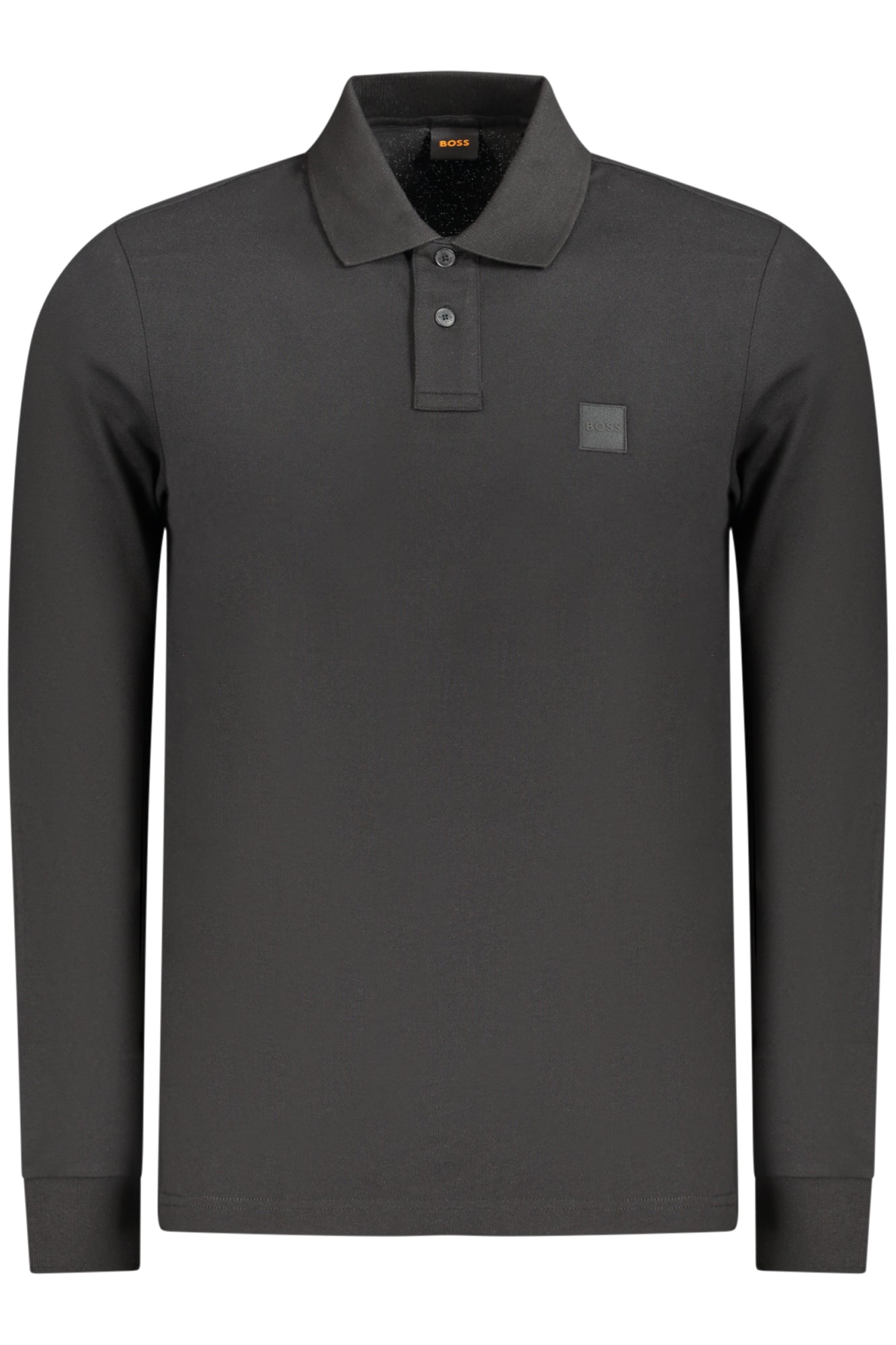 BOSS Men Polo Shirt - Black