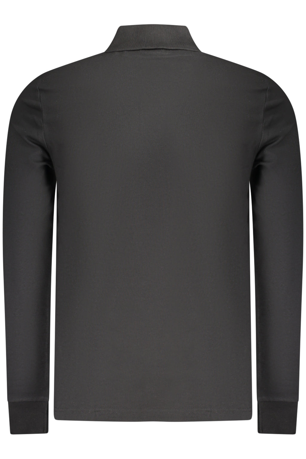 BOSS Men Polo Shirt - Black