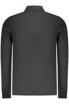 BOSS Men Polo Shirt - Black