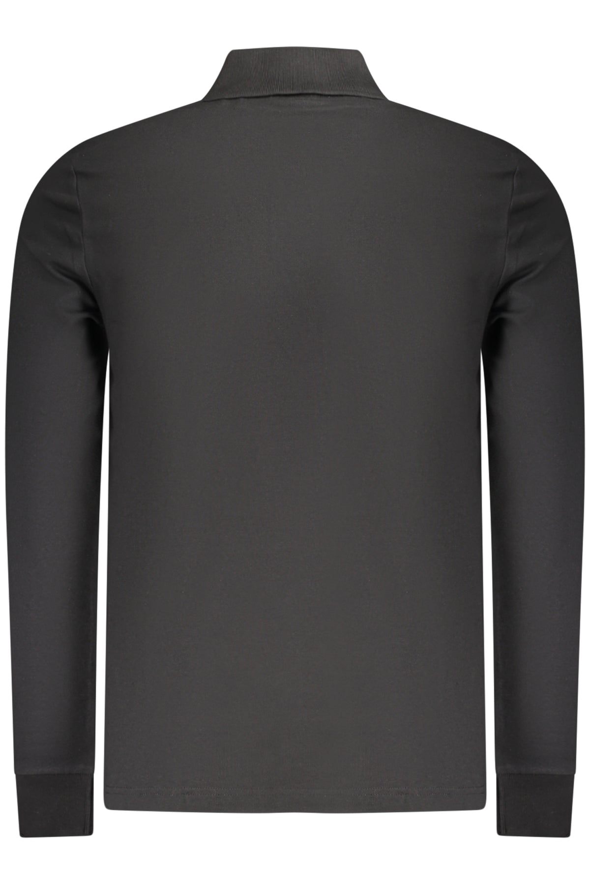 BOSS Men Polo Shirt - Black