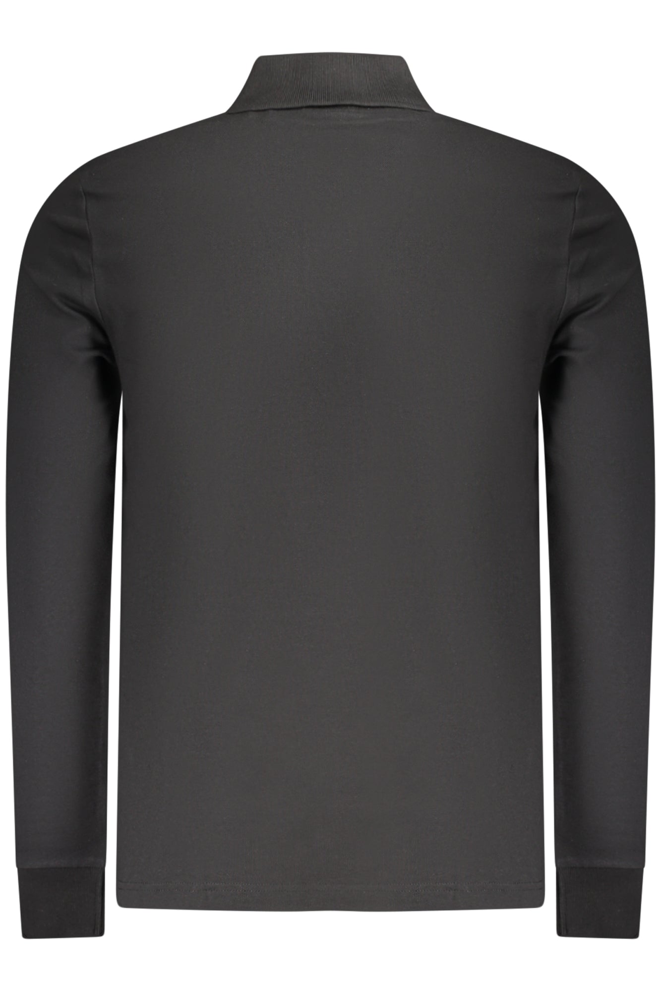 BOSS Men Polo Shirt - Black