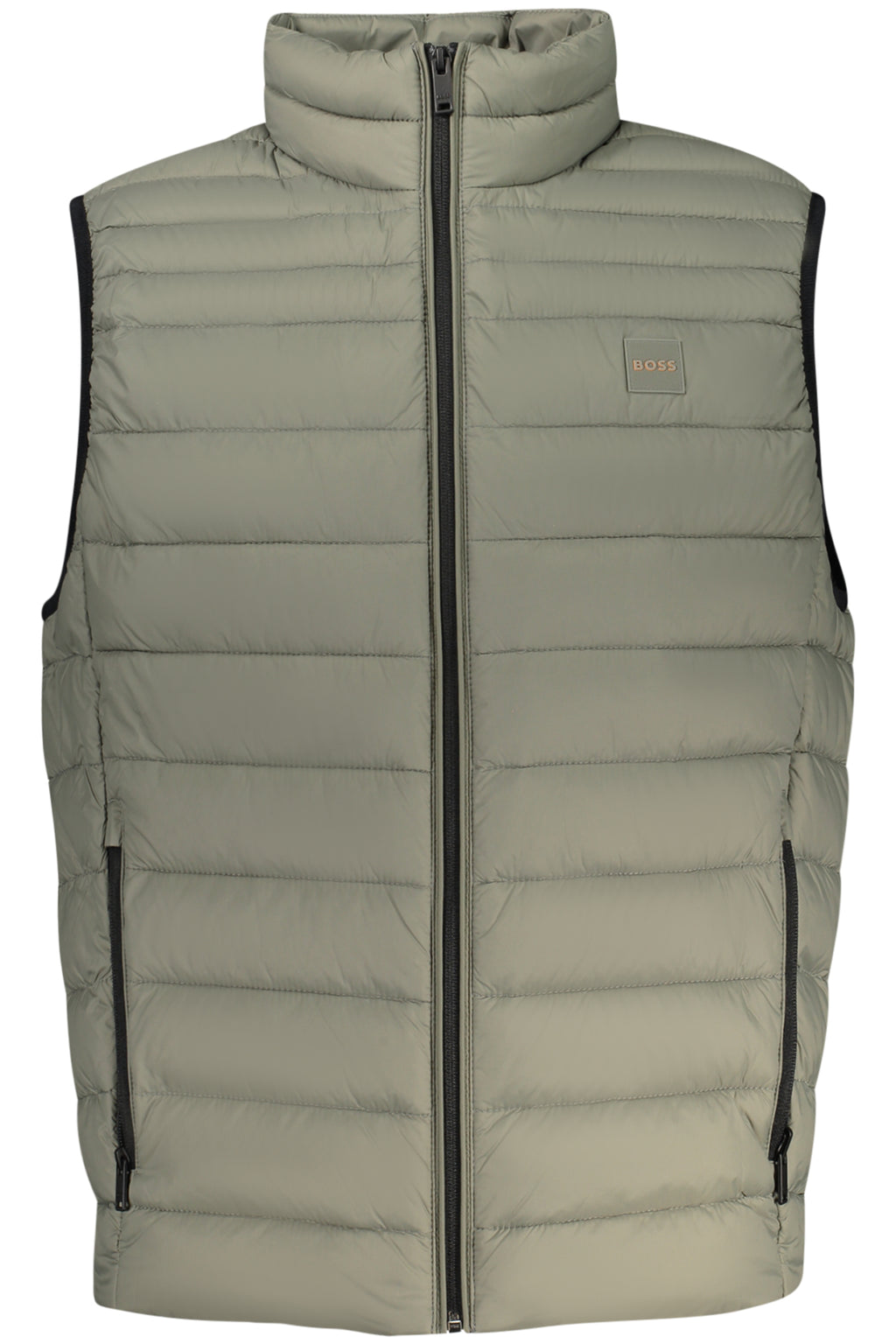 BOSS Men Jacket - Green