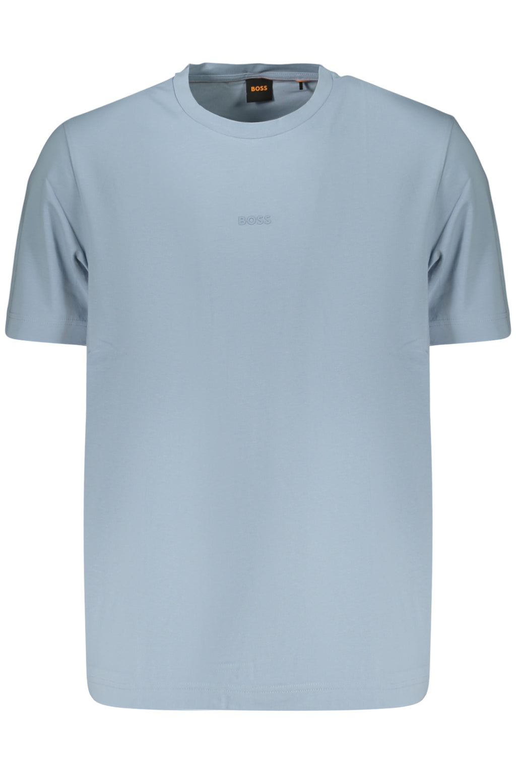 BOSS Men T-Shirt - Light Blue