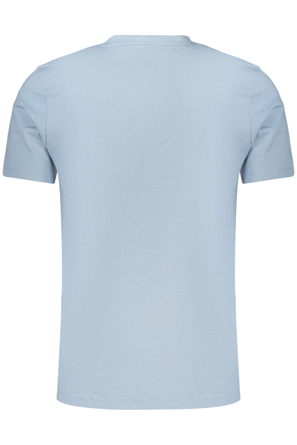BOSS Men T-Shirt - Light Blue