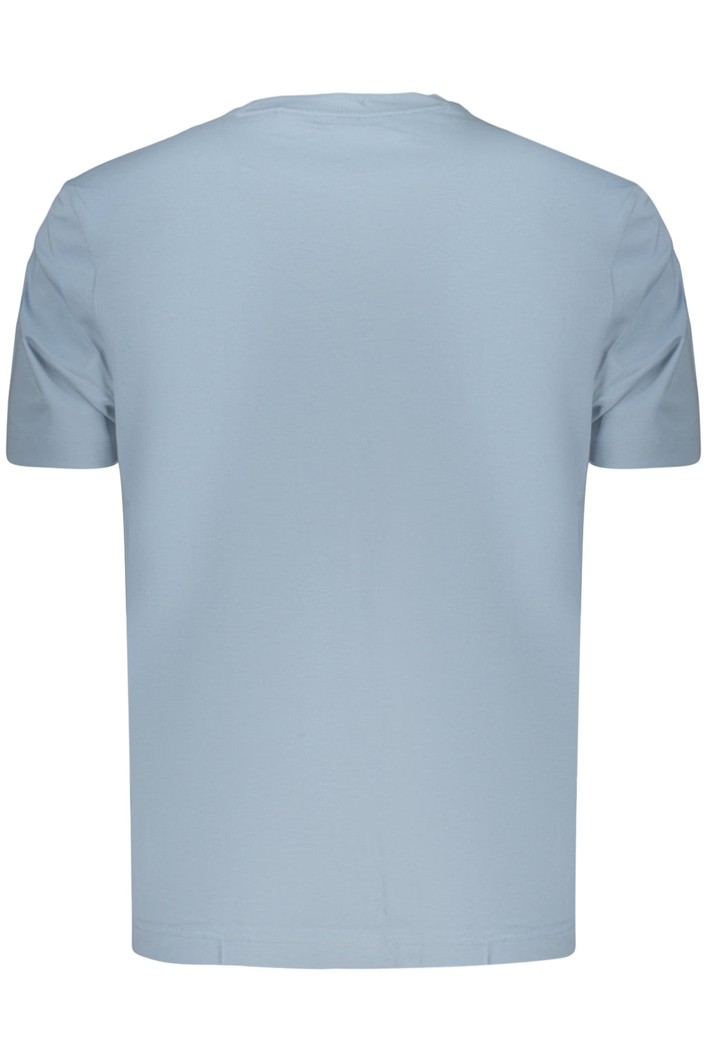 BOSS Men T-Shirt - Light Blue