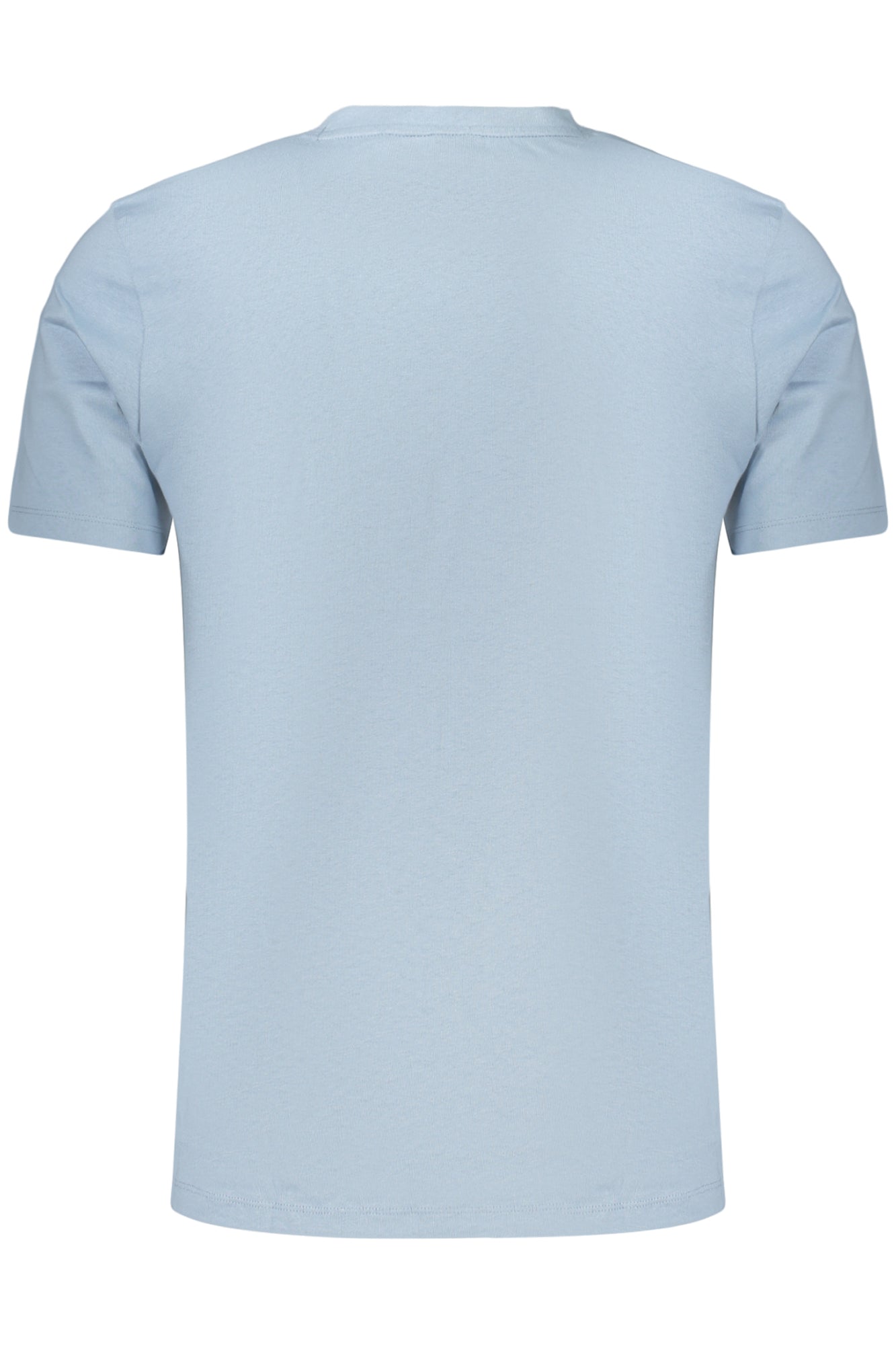 BOSS Men T-Shirt - Light Blue