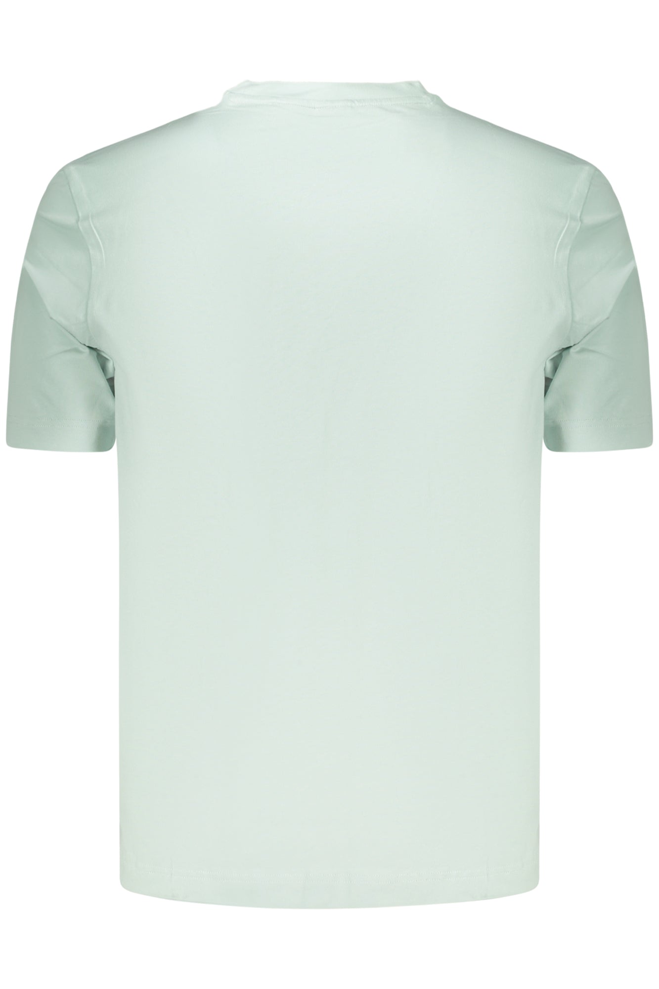 BOSS Men T-Shirt - Light Blue