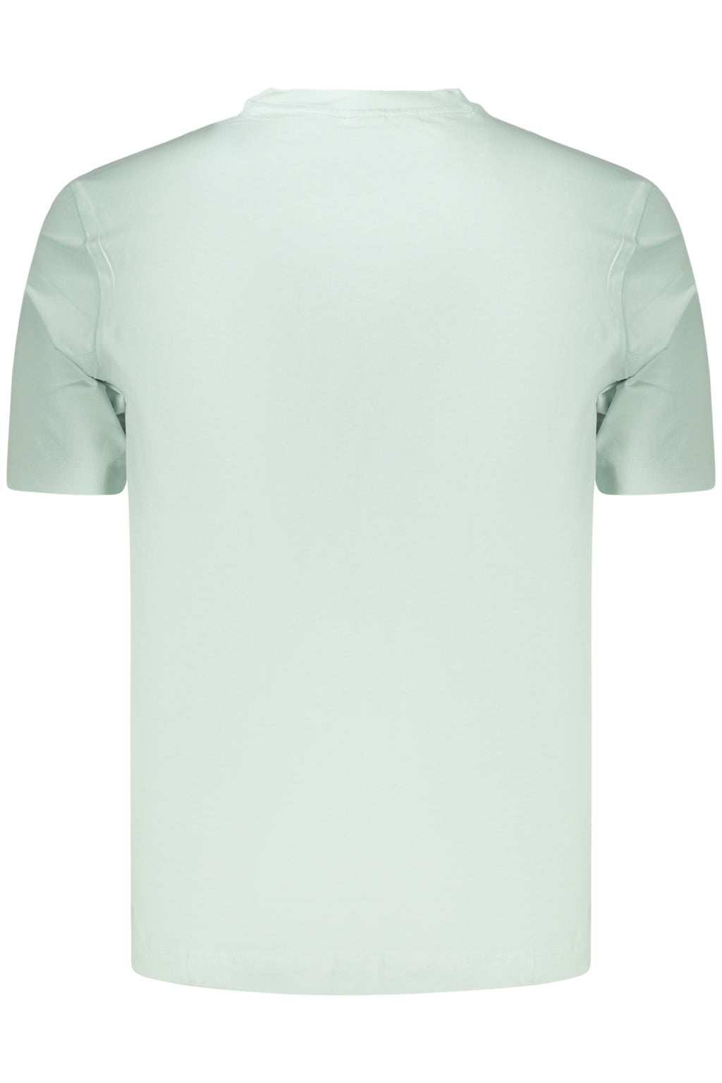 BOSS Men T-Shirt - Light Blue