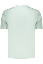 BOSS Men T-Shirt - Light Blue