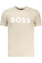 BOSS Men T-Shirt