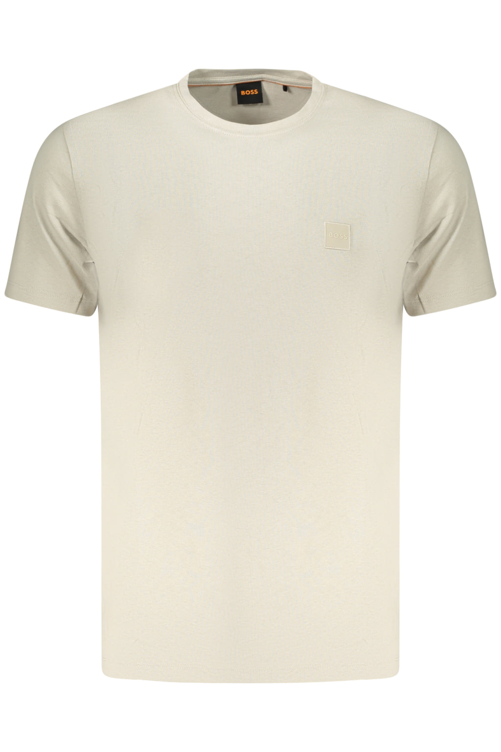 BOSS Men T-Shirt - Beige