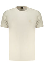 BOSS Men T-Shirt - Beige