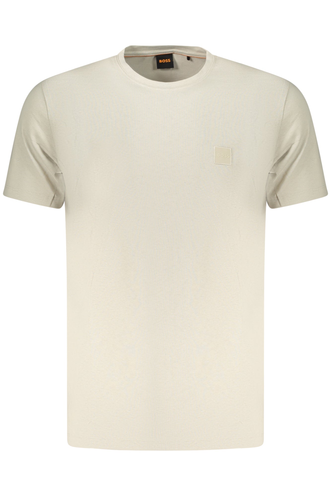BOSS Men T-Shirt - Beige