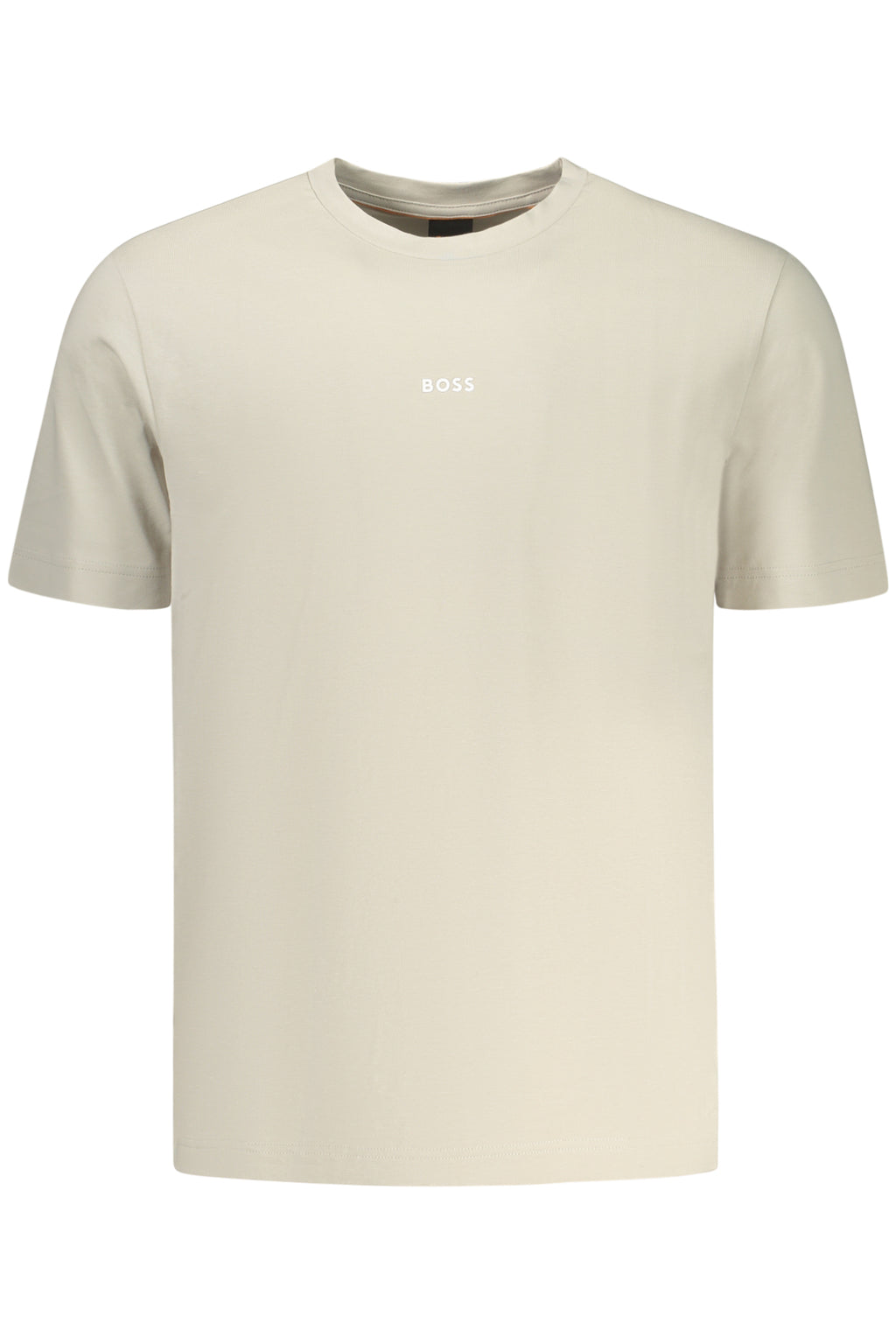 BOSS Men T-Shirt - Beige