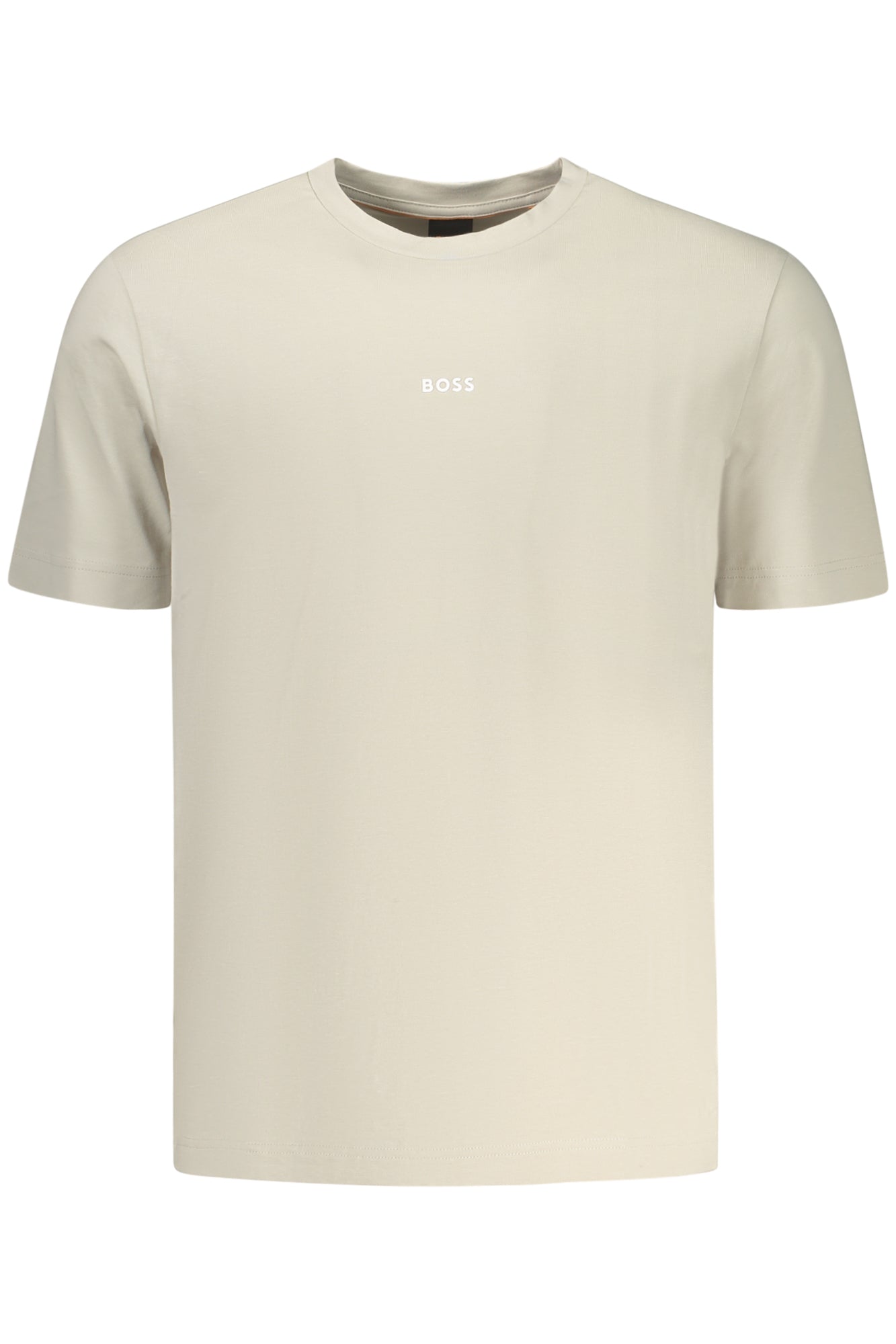 BOSS Men T-Shirt - Beige