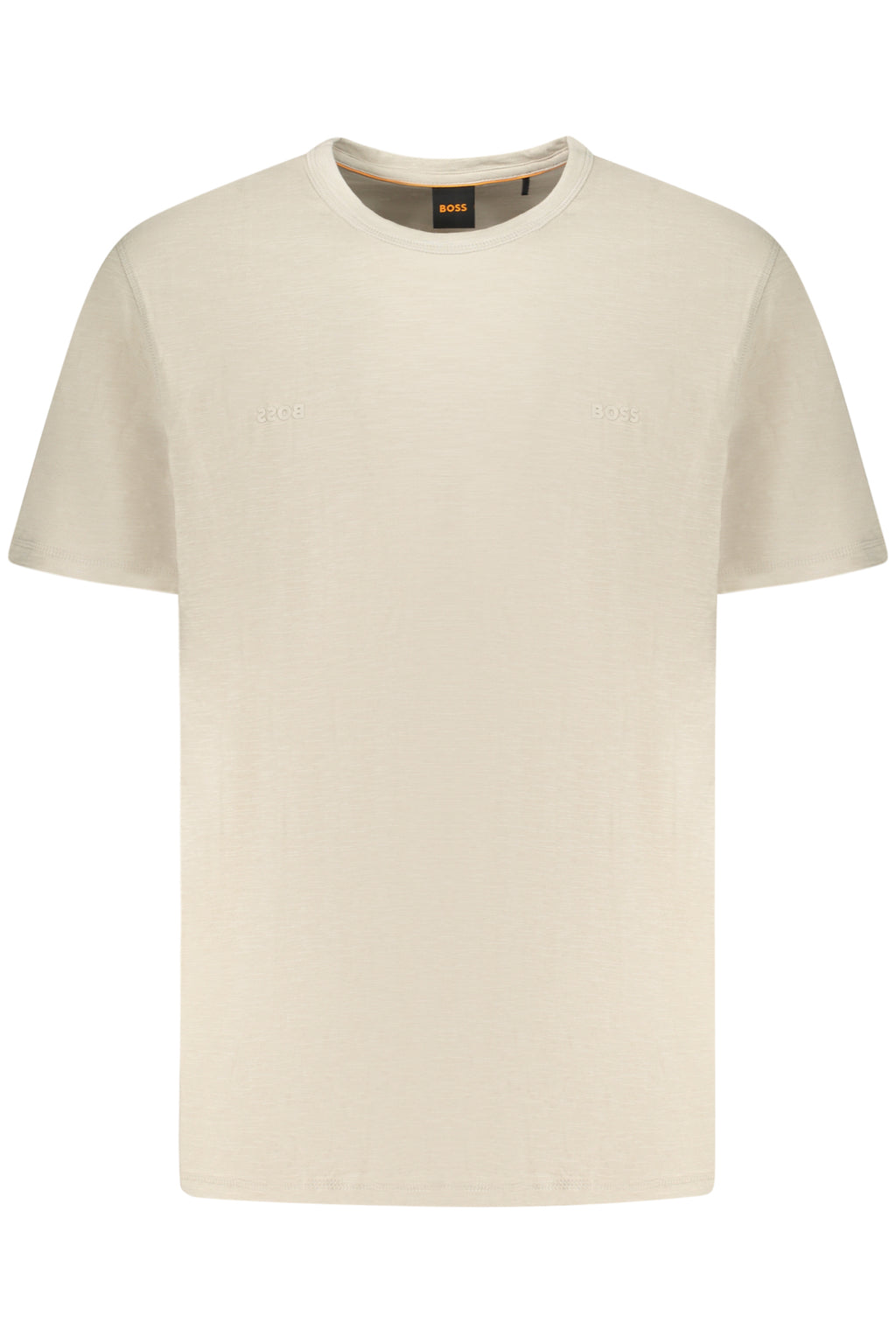 BOSS Men T-Shirt - Beige