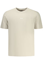 BOSS Men T-Shirt - Beige